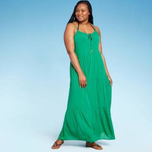 Kona Sol Cover Up